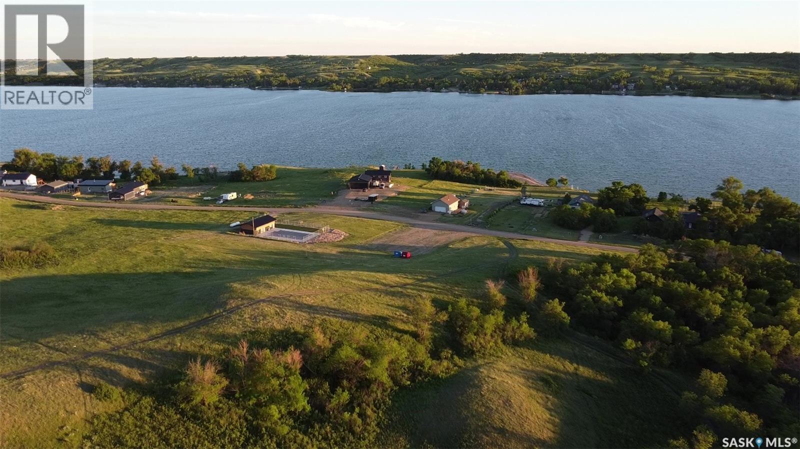 Lot 99 Northshore Resort on Buffalo Pound — photo 22