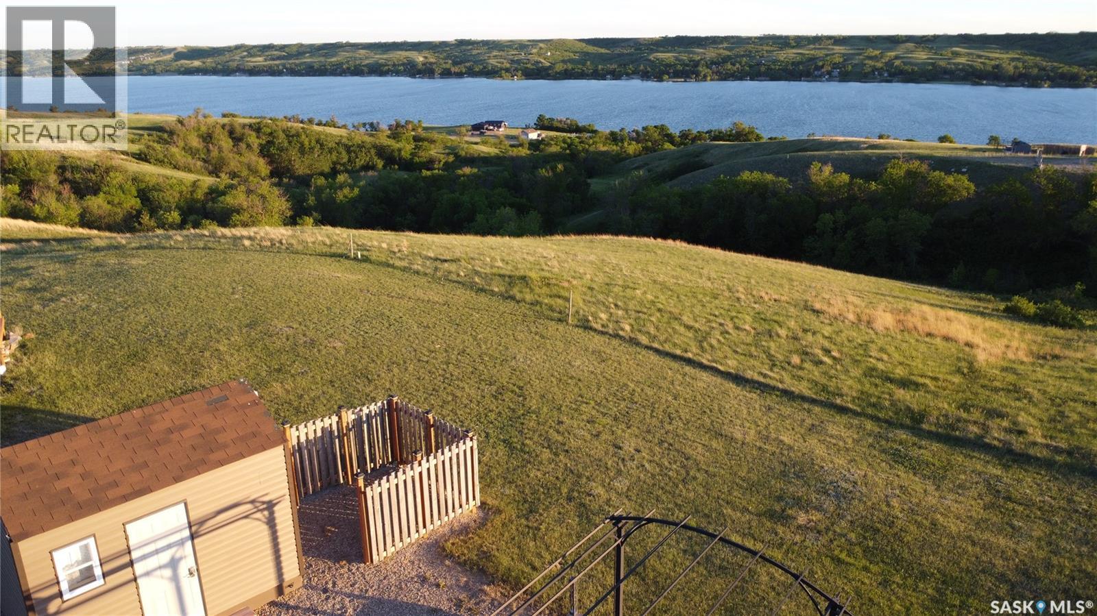 Lot 99 Northshore Resort on Buffalo Pound - photo 5