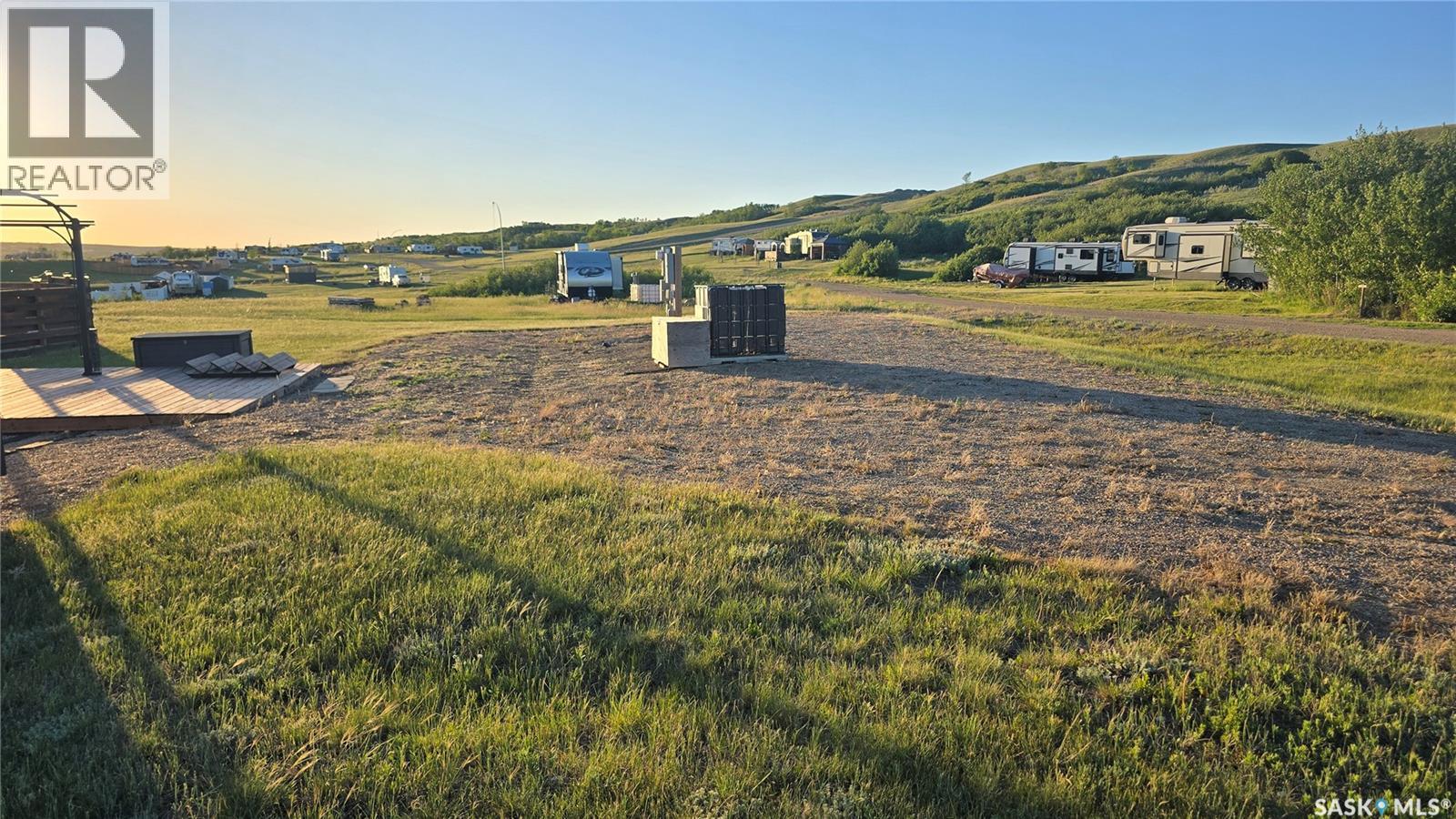 Lot 99 Northshore Resort on Buffalo Pound — photo 9