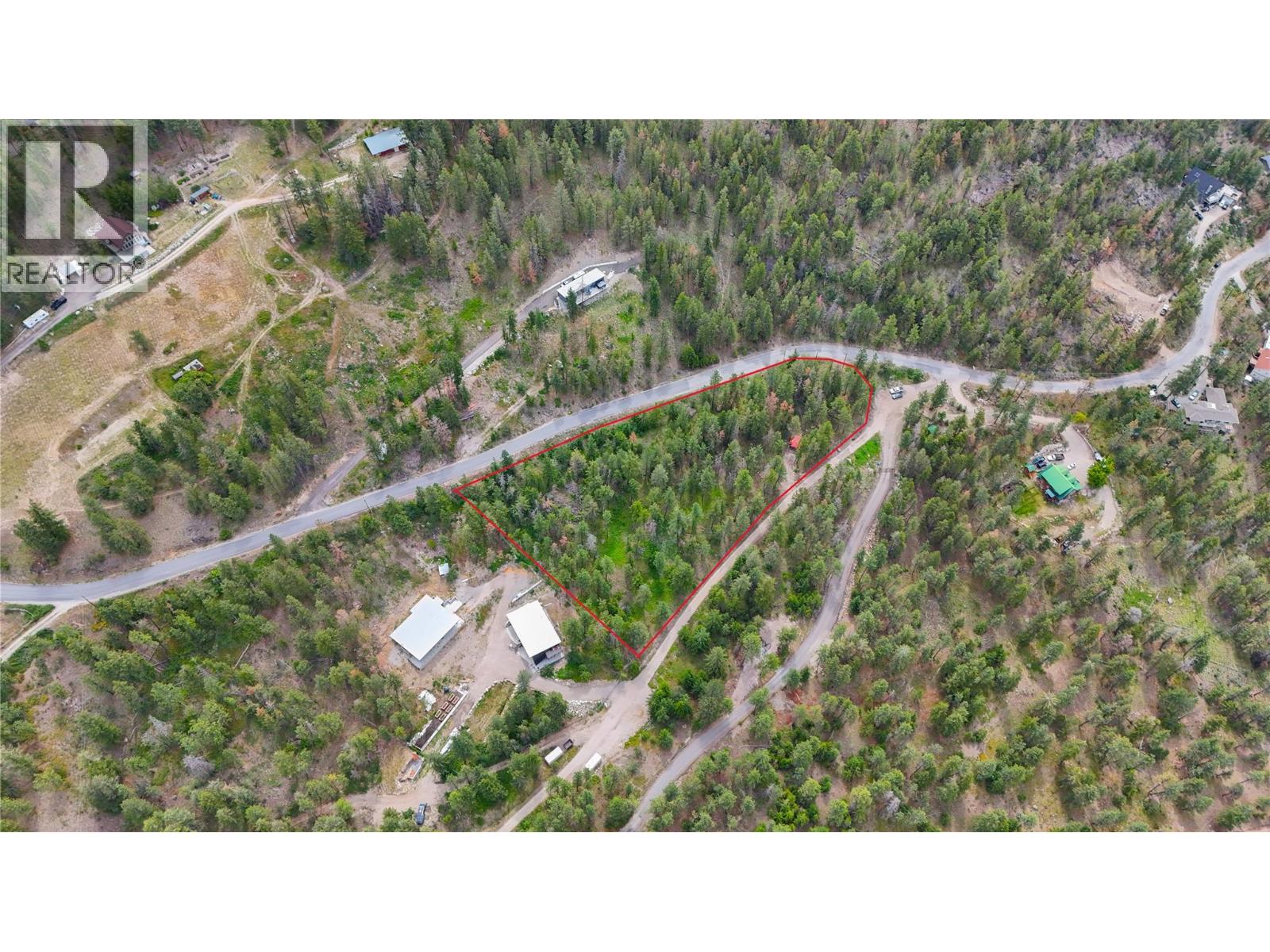 1231 Spiller Road, Penticton