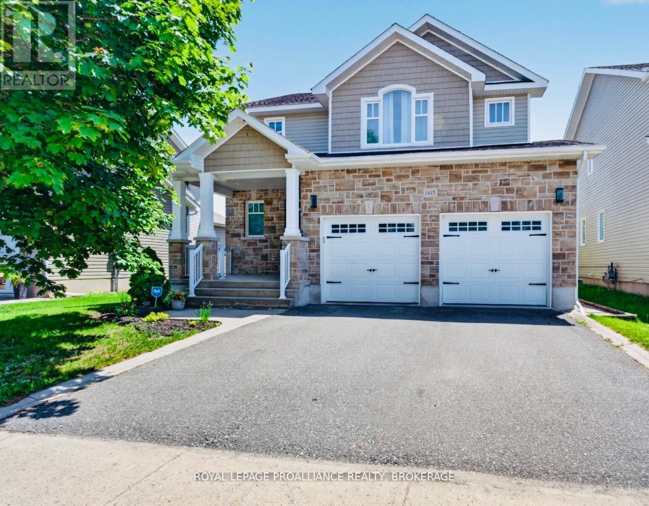 1425 EVERGREEN DRIVE - 1
