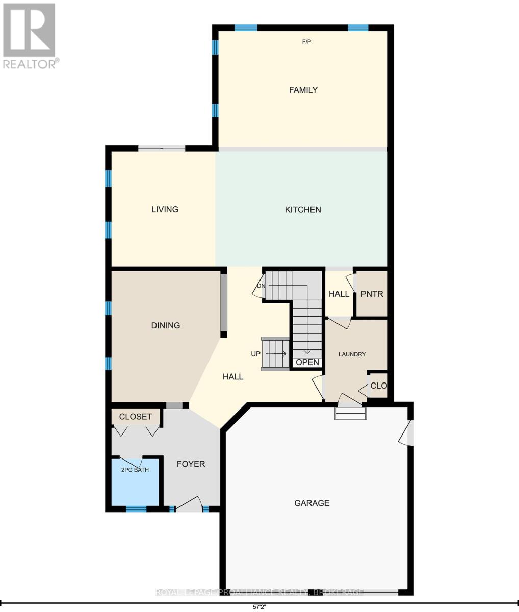 1425 EVERGREEN DRIVE - 48