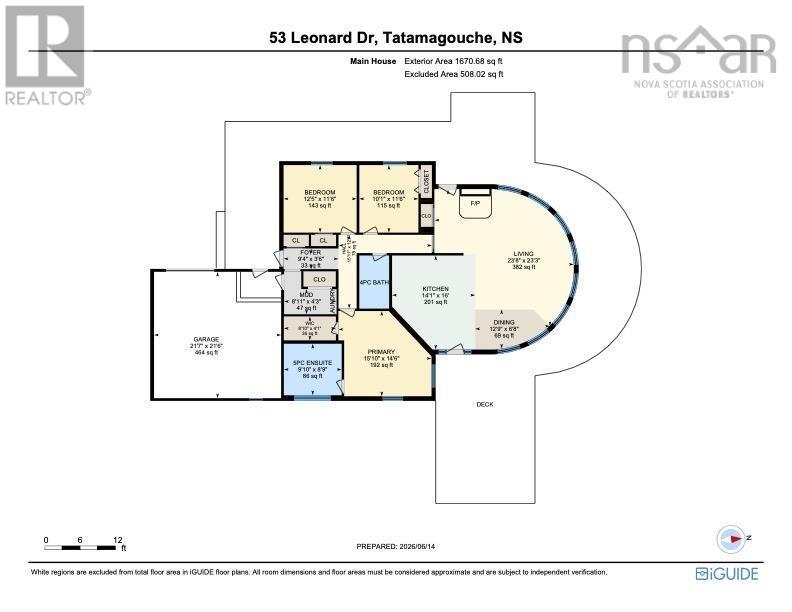Property 46 of 49 of 53 Leonard Drive