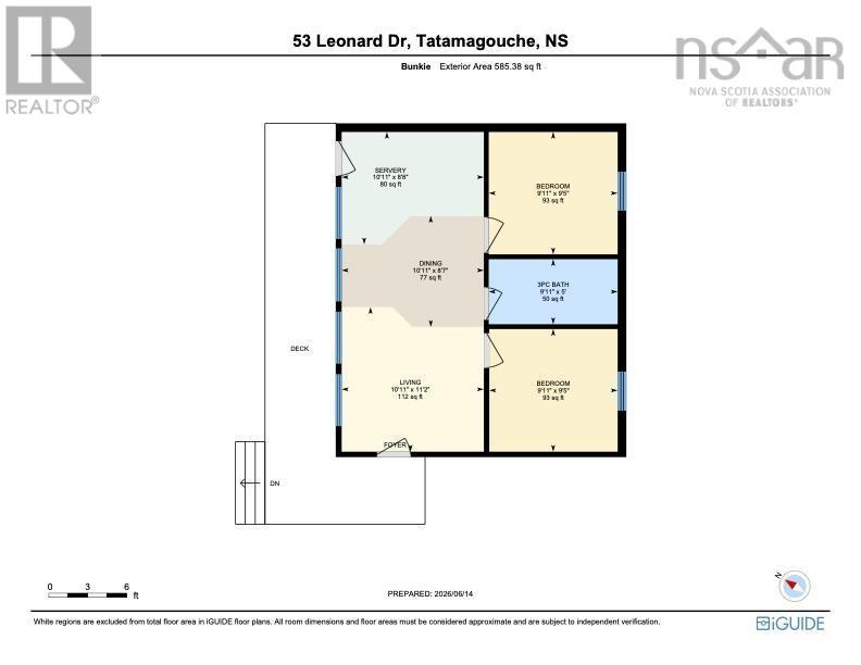 Property 47 of 49 of 53 Leonard Drive
