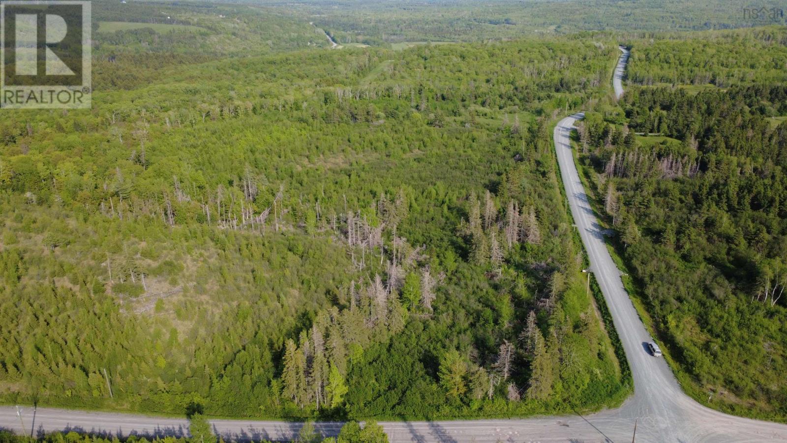 Property 13 of 13 of Lot MacKay Road