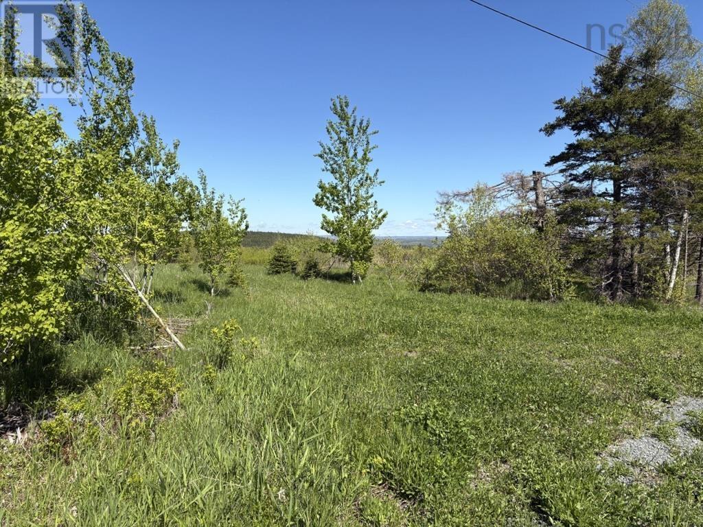 Property 4 of 13 of Lot MacKay Road