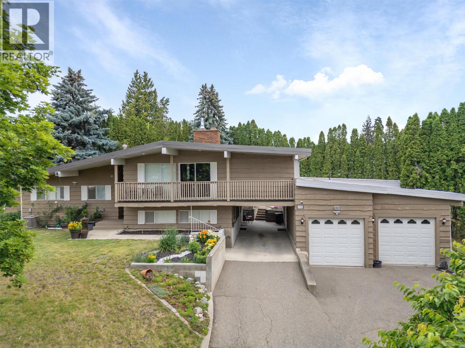 1778 Smithson Drive - 1