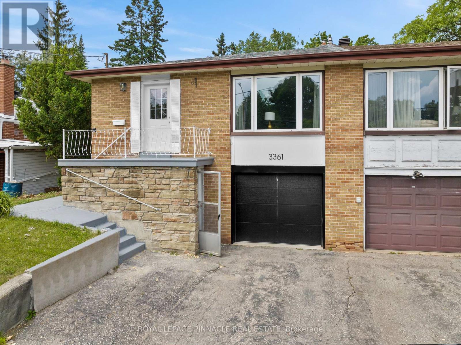 3361 THE CREDIT WOODLANDS - 1