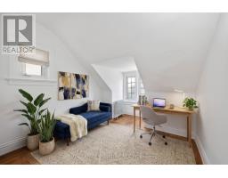 426 Armadale Avenue, Toronto, ON M6S3X8 Photo 37