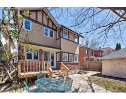 426 Armadale Avenue, Toronto, ON M6S3X8 Photo 48