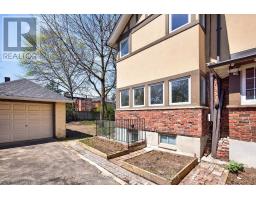 426 Armadale Avenue, Toronto, ON M6S3X8 Photo 49