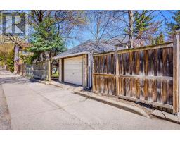 426 Armadale Avenue, Toronto, ON M6S3X8 Photo 50