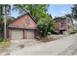 Bedroom - 380 Spadina Road, Toronto, ON M5P2V9 Photo 8