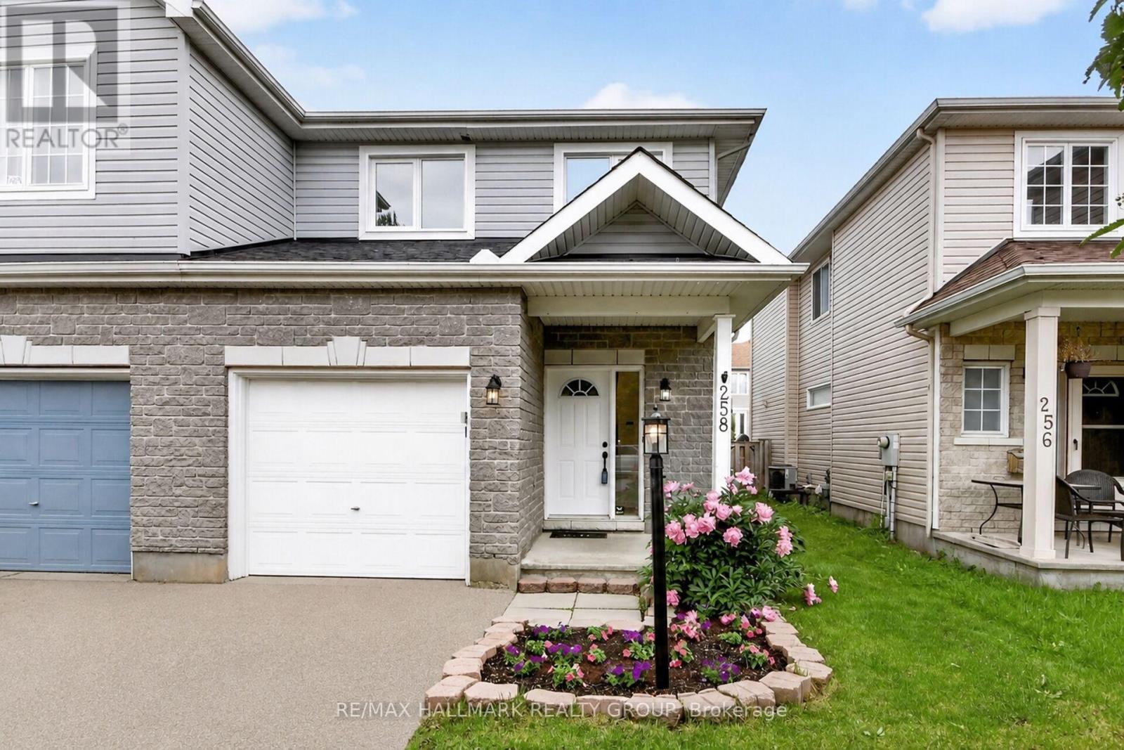 258 DEERFOX DRIVE - 1