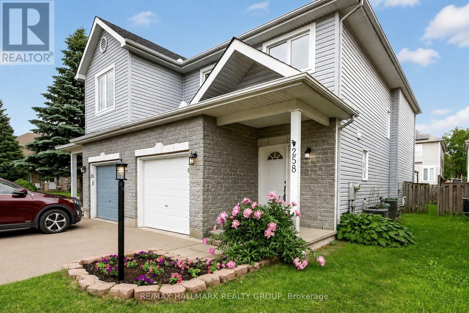 258 DEERFOX DRIVE - 2