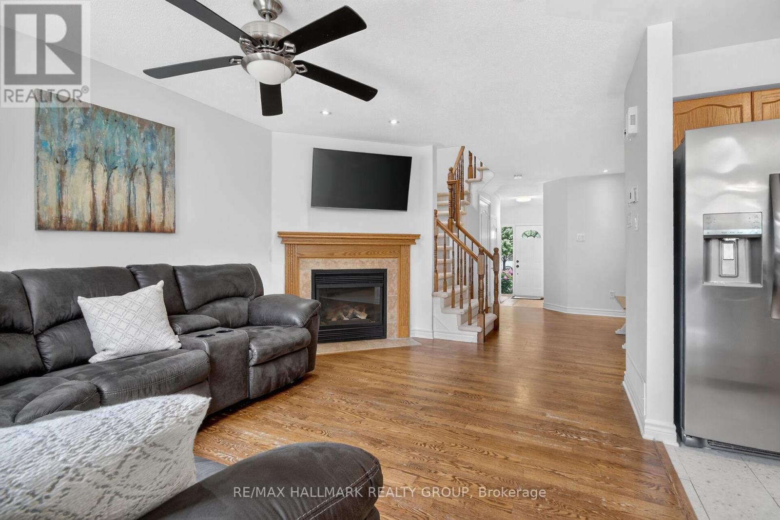 258 DEERFOX DRIVE - 20