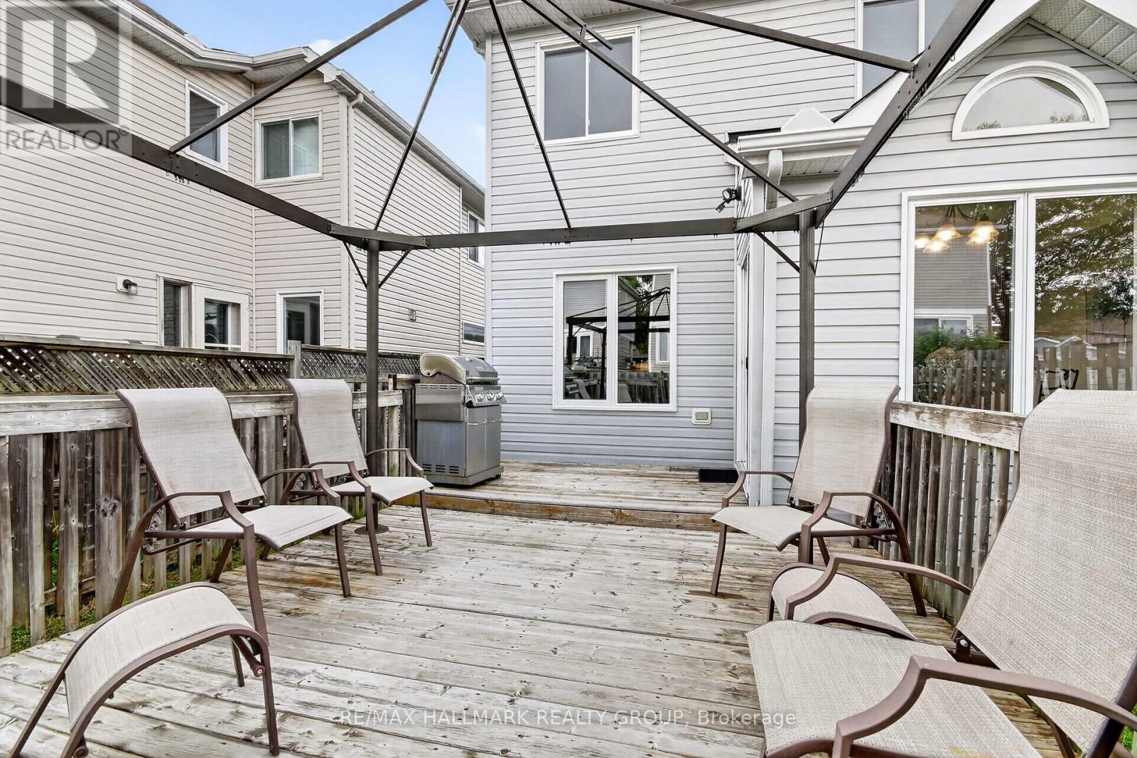 258 DEERFOX DRIVE - 42