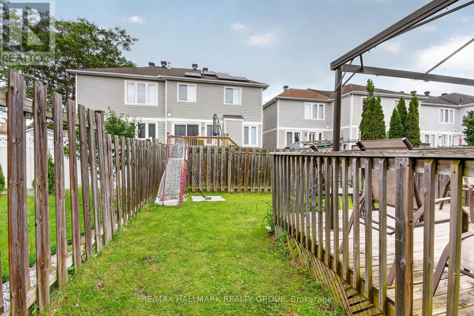 258 DEERFOX DRIVE - 45