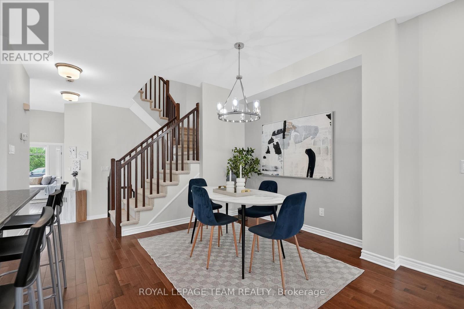 3 Bed, 4 Bath House for Sale in Ottawa – 138 ERIC MALONEY WAY, Ottawa – MLS# X13452458 - Image 15
