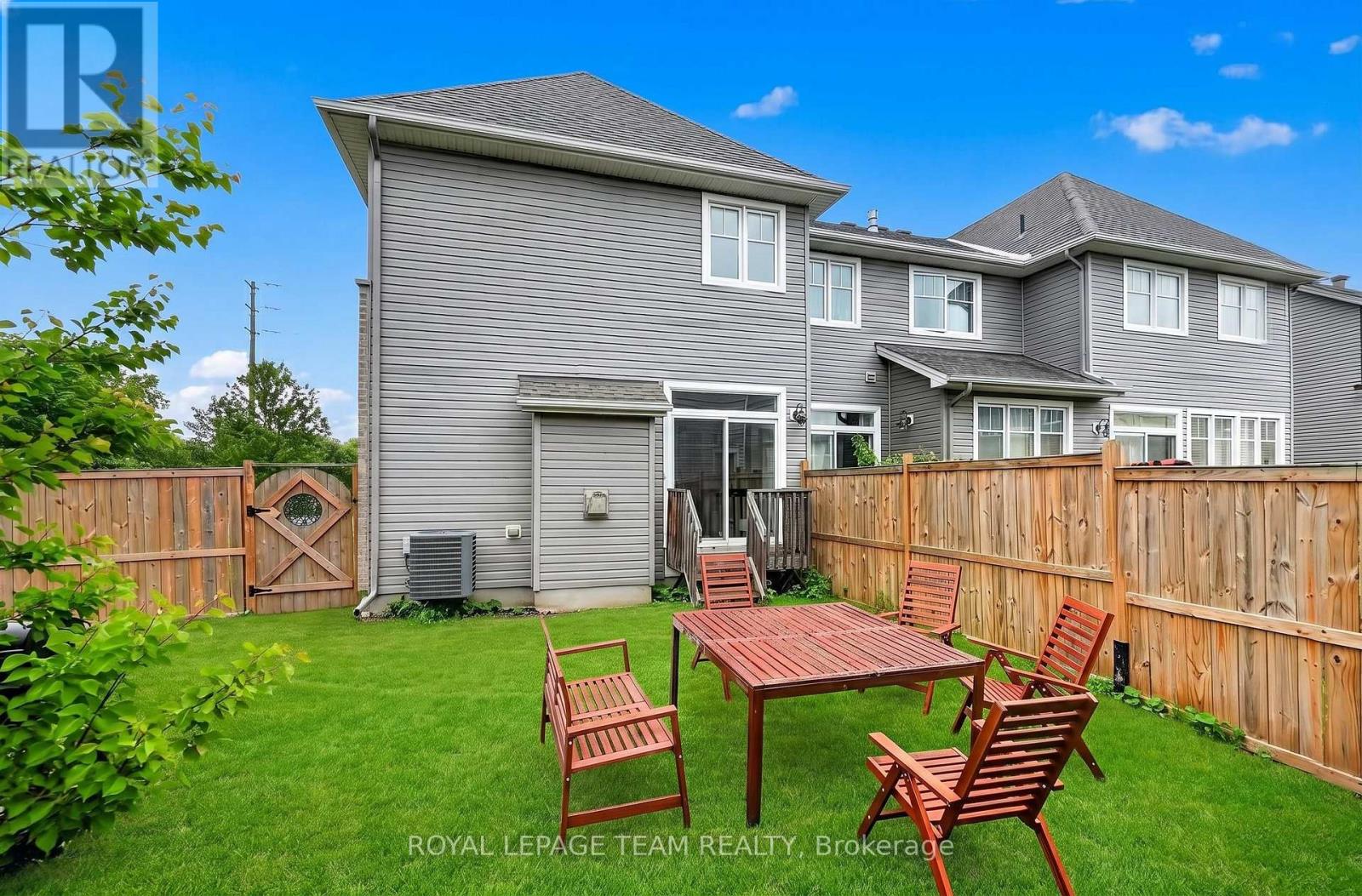 3 Bed, 4 Bath House for Sale in Ottawa – 138 ERIC MALONEY WAY, Ottawa – MLS# X13452458 - Image 43