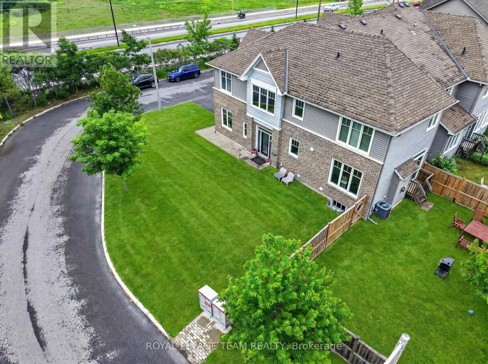 3 Bed, 4 Bath House for Sale in Ottawa – 138 ERIC MALONEY WAY, Ottawa – MLS# X13452458 - Image 47
