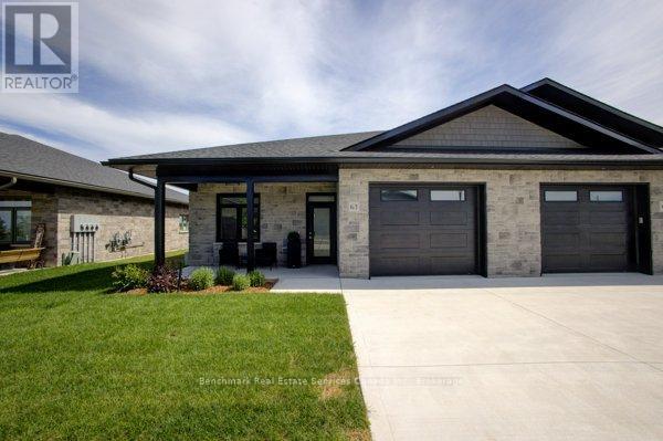 63 CAVALIER CRESCENT - 1