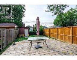 96 Beechwood Avenue, Hamilton, ON L8L2S6 Photo 31