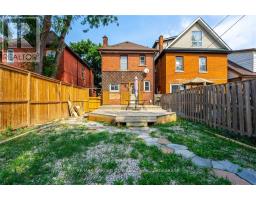 96 Beechwood Avenue, Hamilton, ON L8L2S6 Photo 33