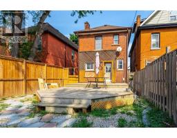 96 Beechwood Avenue, Hamilton, ON L8L2S6 Photo 34
