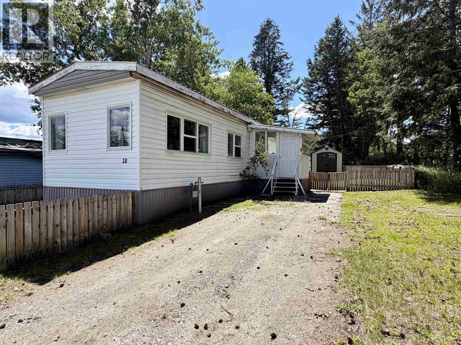 #10 5506 PARK DRIVE - 1