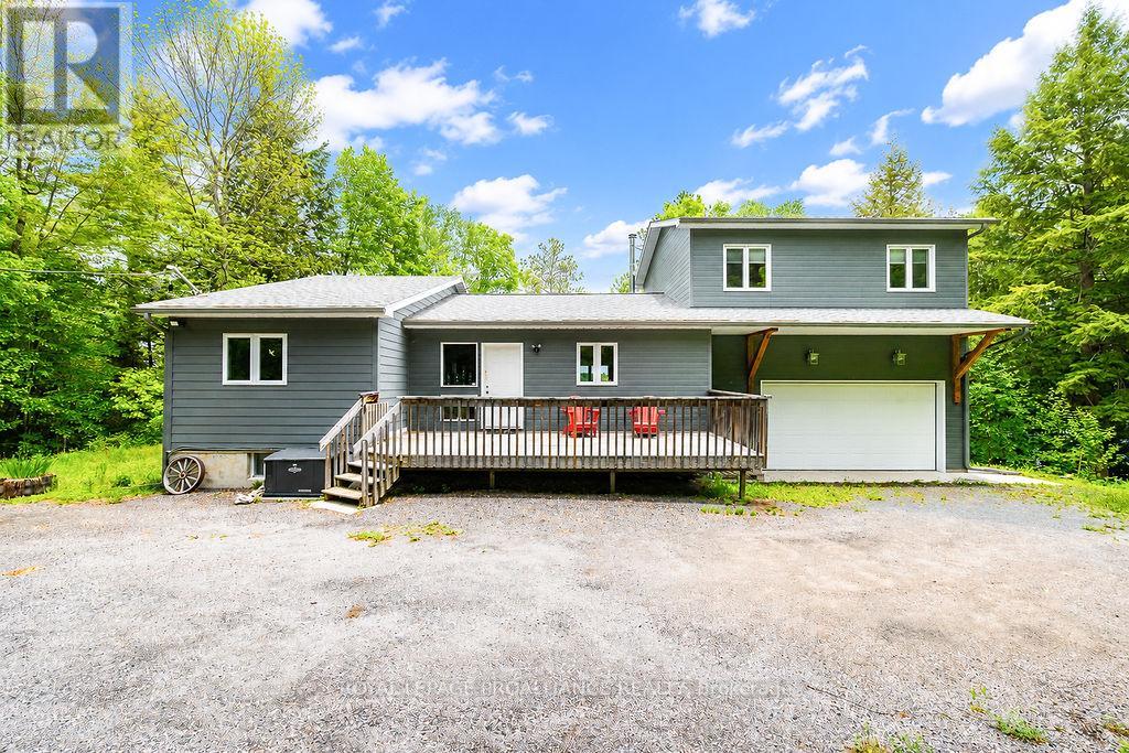399 OBORNE POINT ROAD - 29