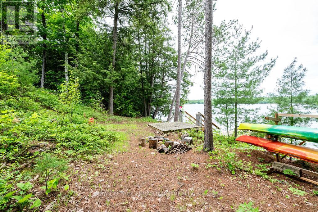 399 OBORNE POINT ROAD - 36