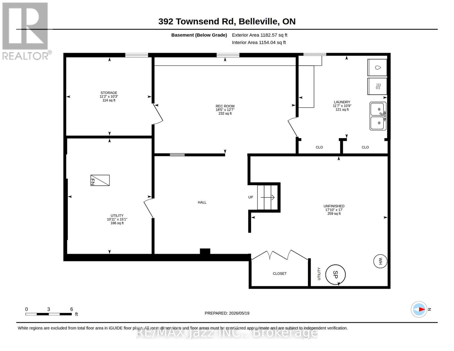 392 TOWNSEND ROAD - 37