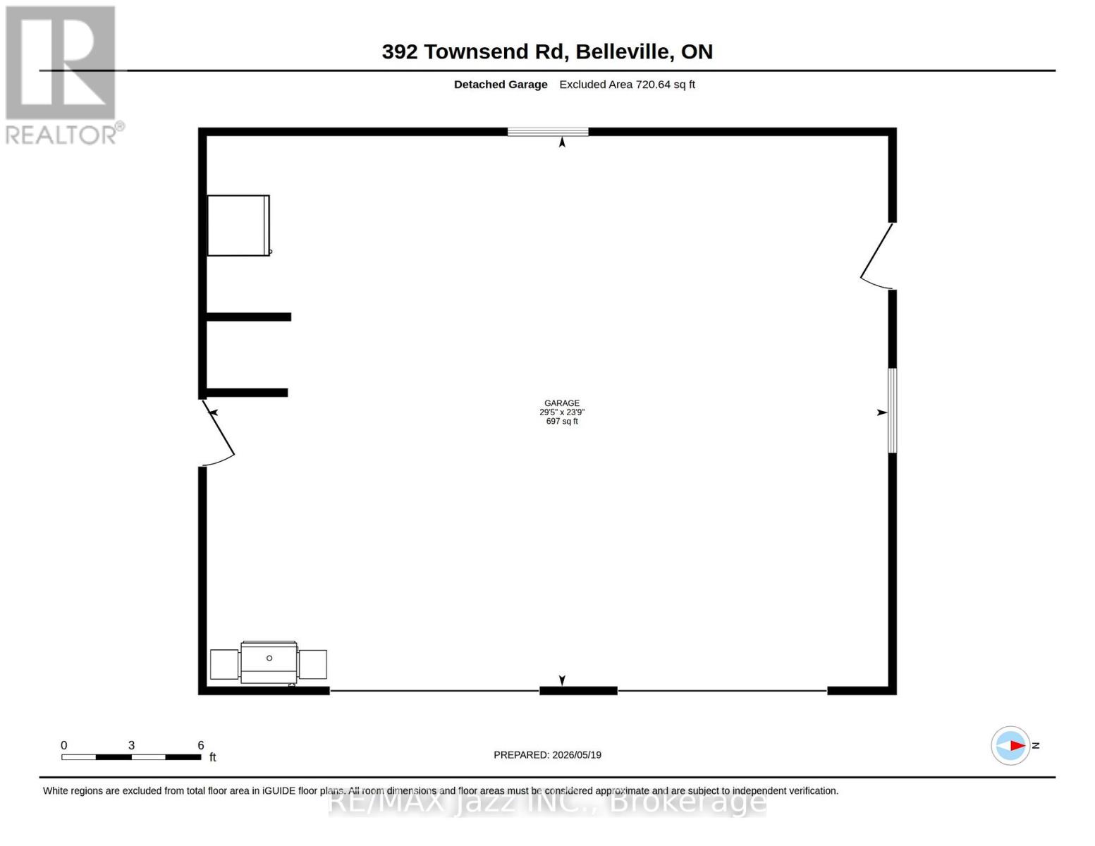 392 TOWNSEND ROAD - 38
