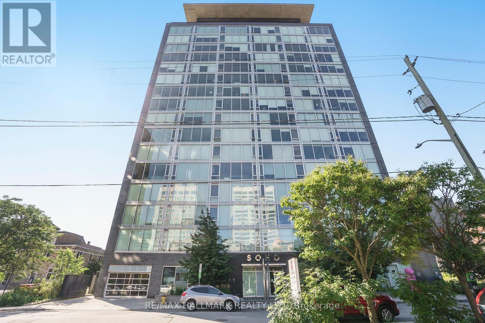 #1113 300 LISGAR STREET - 1