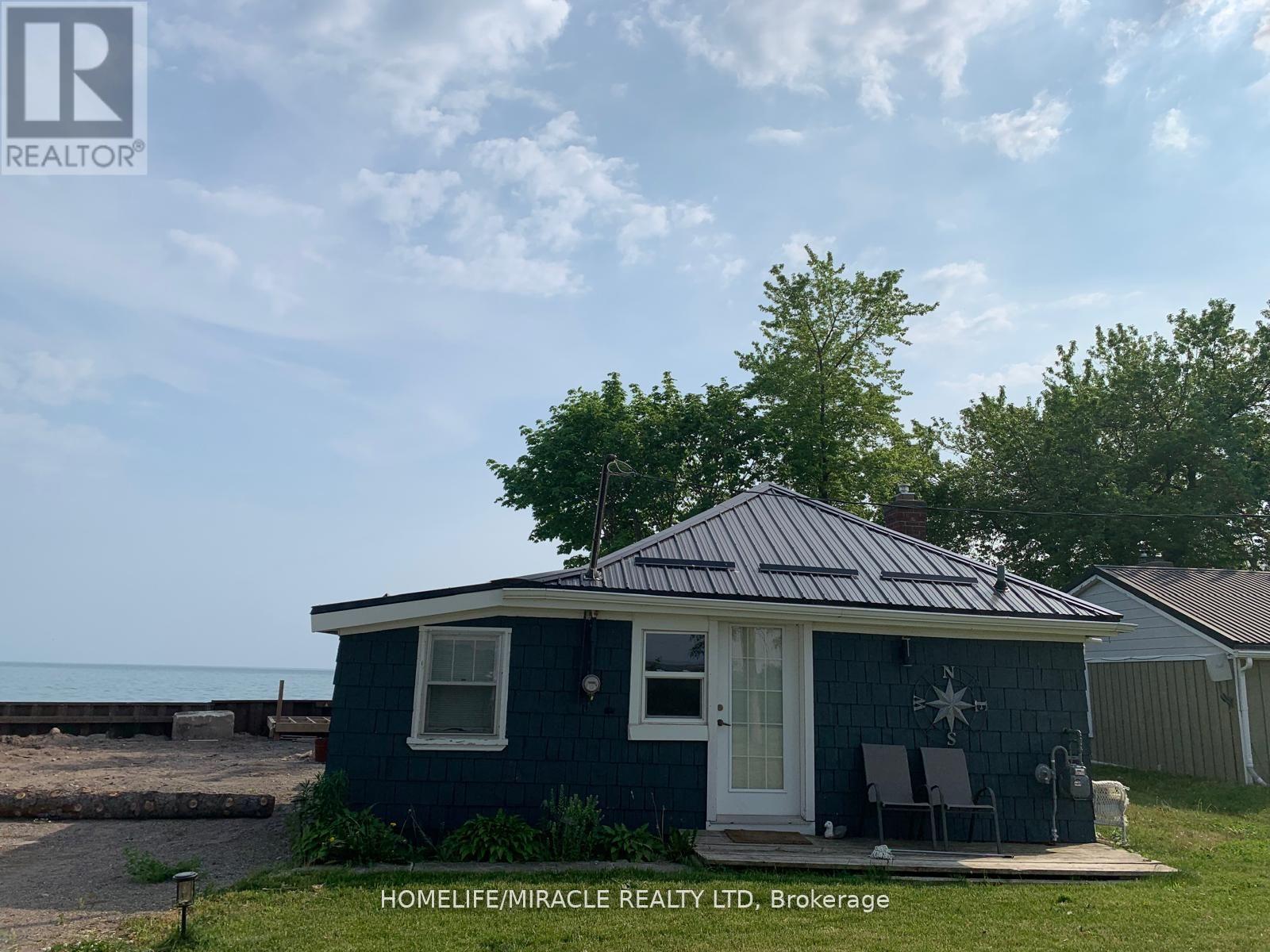 18222 ERIE SHORE DRIVE - 1
