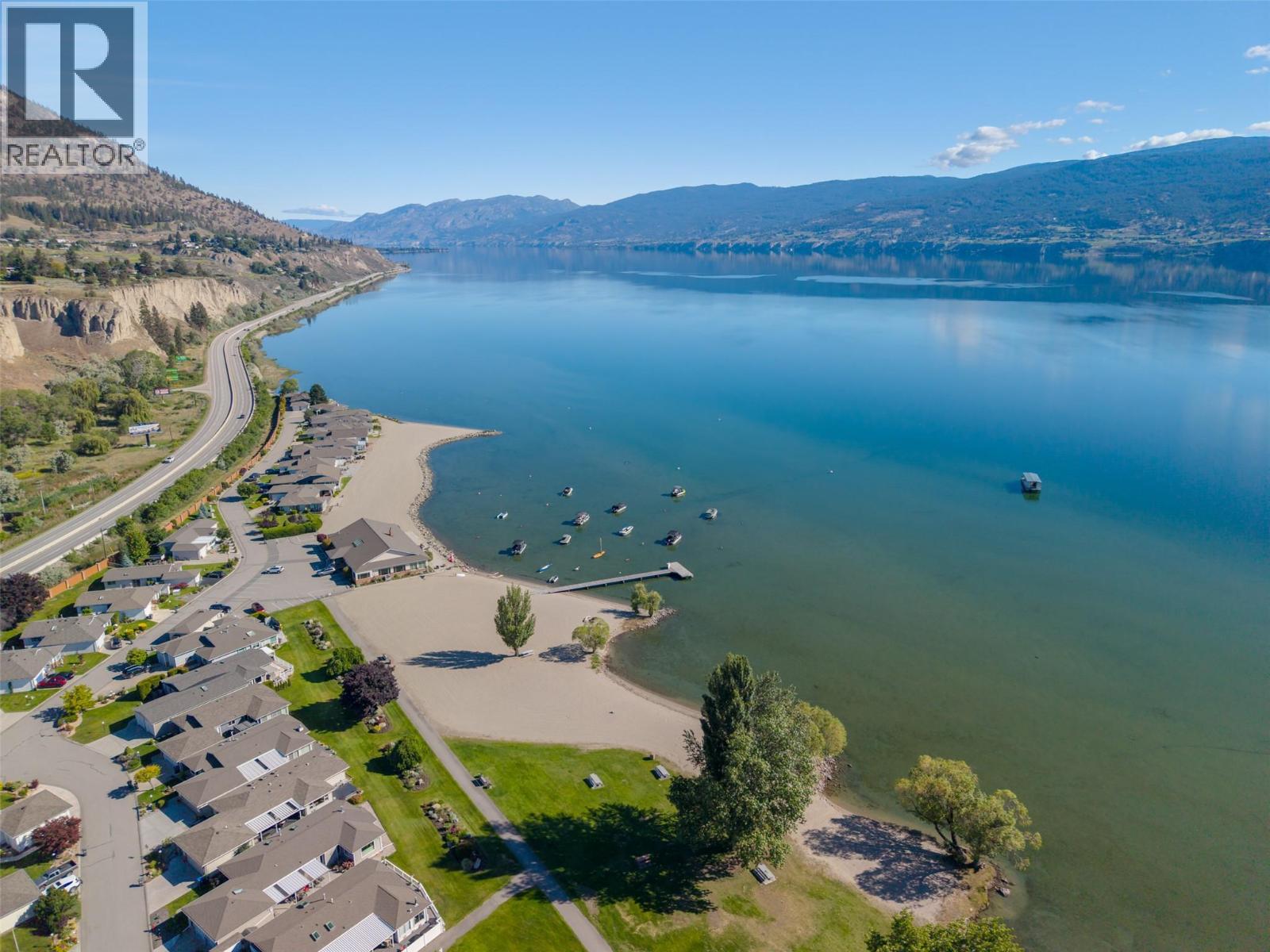 331 Falcon Drive, Penticton