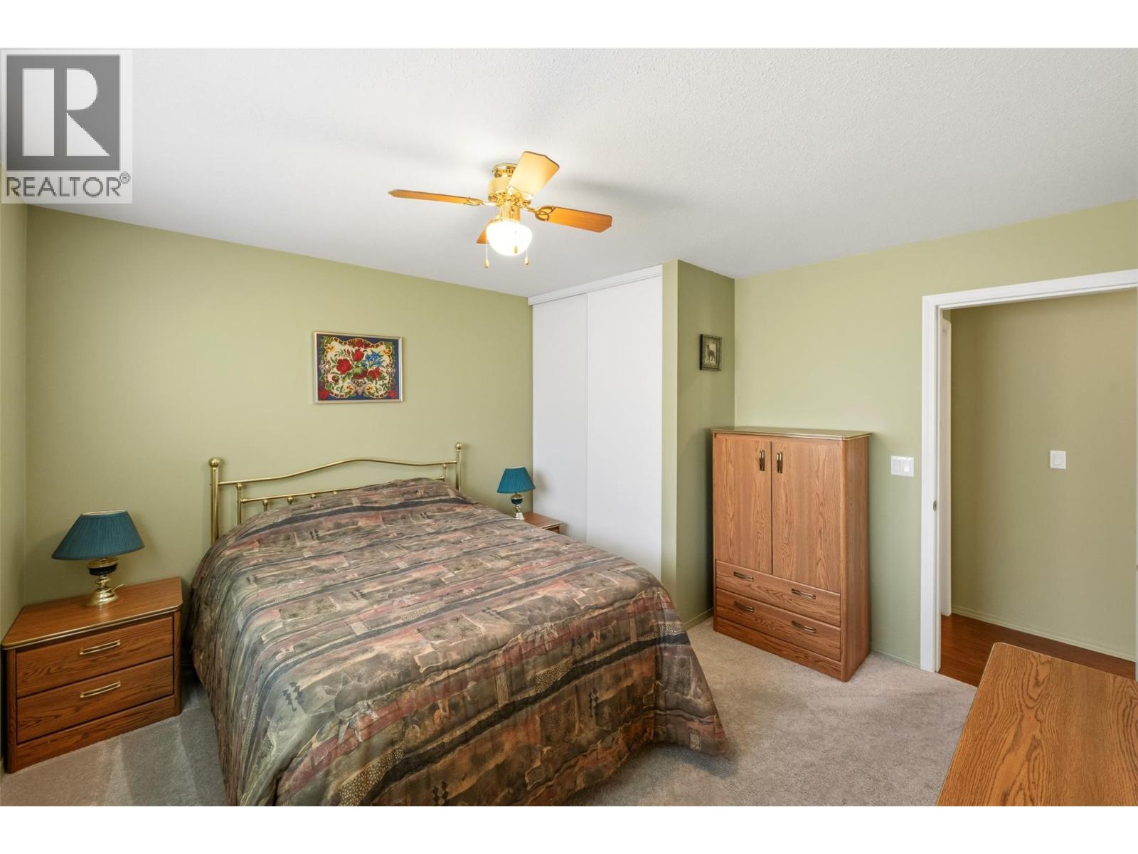 331 Falcon Drive, Penticton