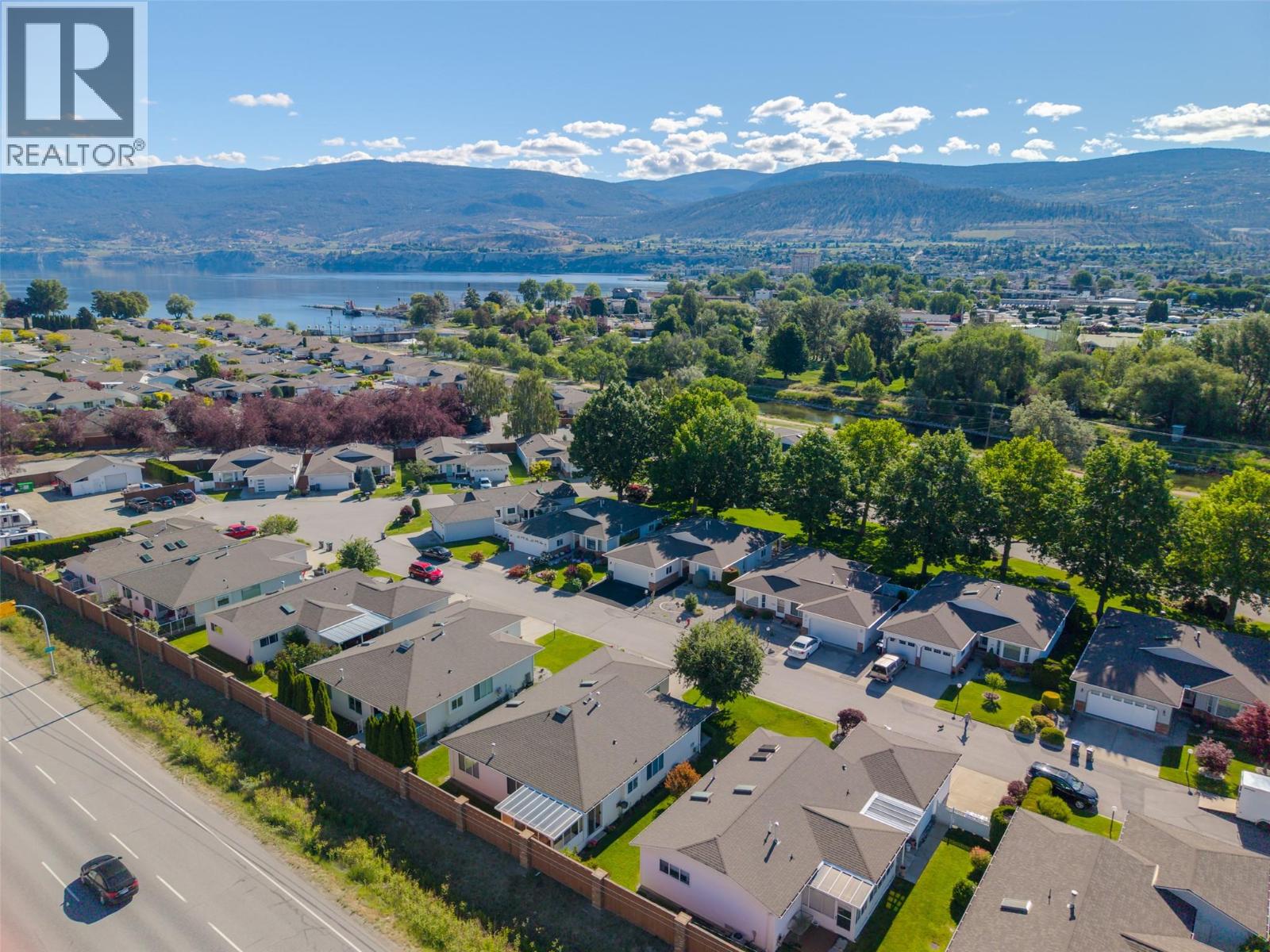 331 Falcon Drive, Penticton