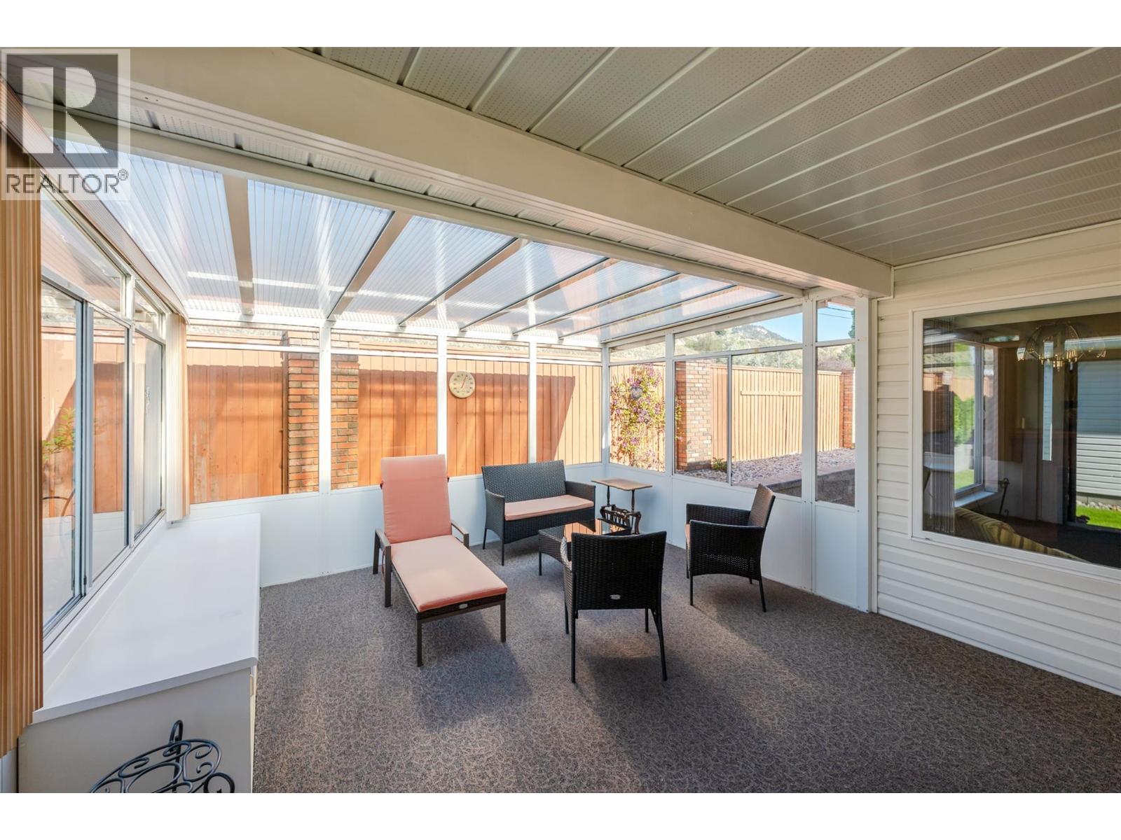 331 Falcon Drive, Penticton