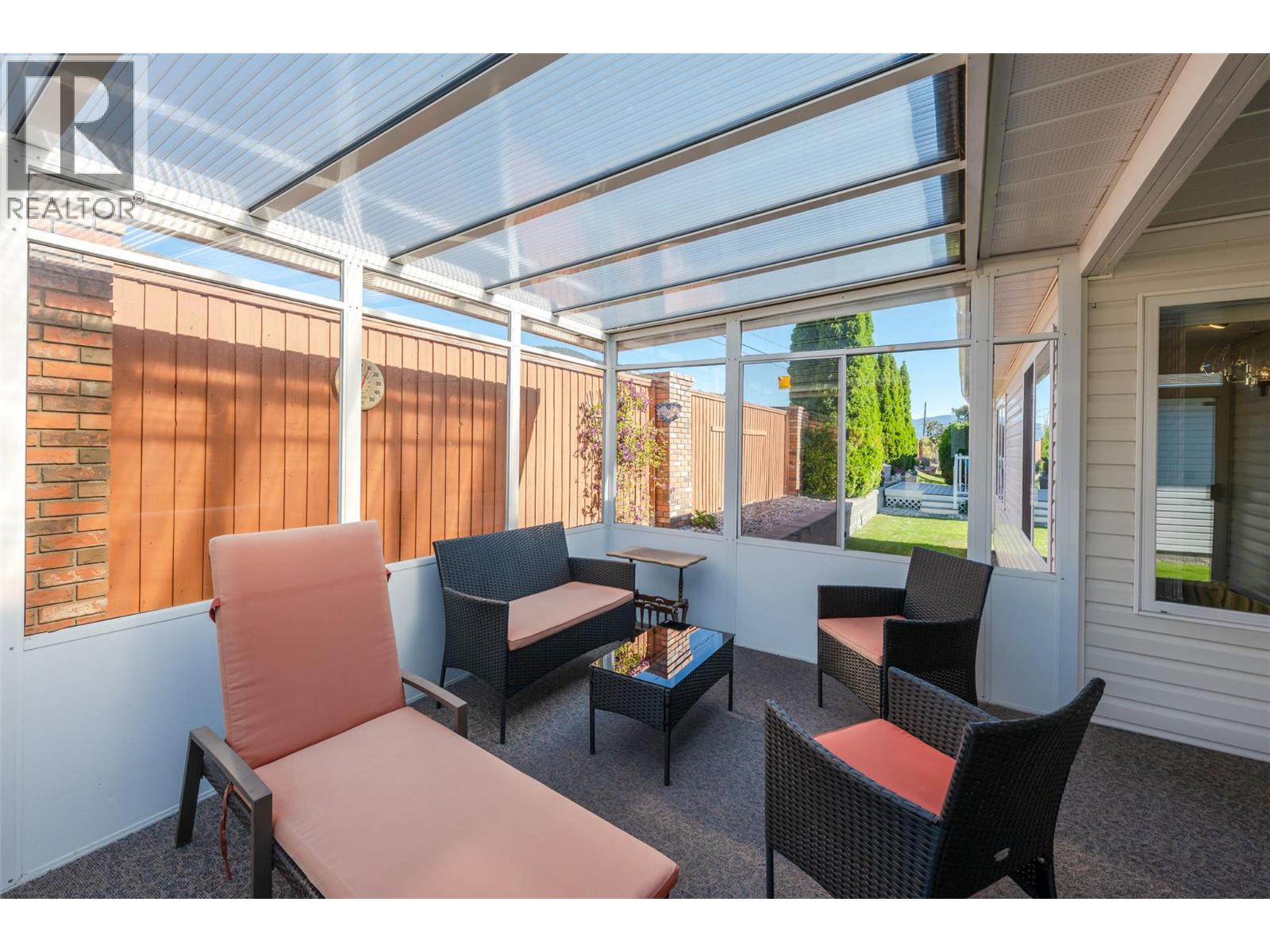 331 Falcon Drive, Penticton