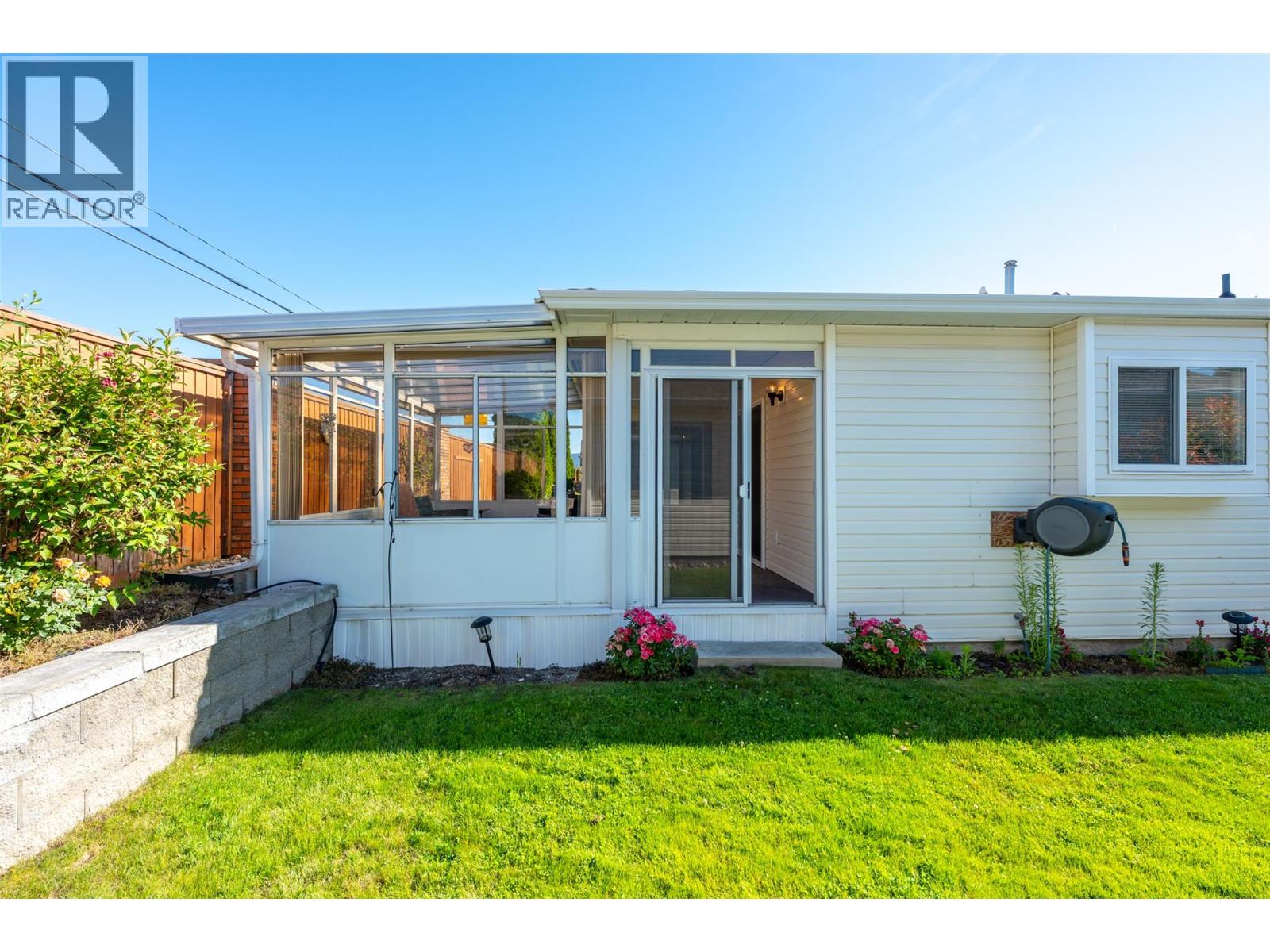 331 Falcon Drive, Penticton