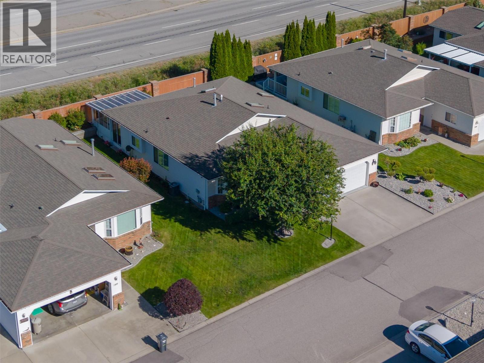 331 Falcon Drive, Penticton