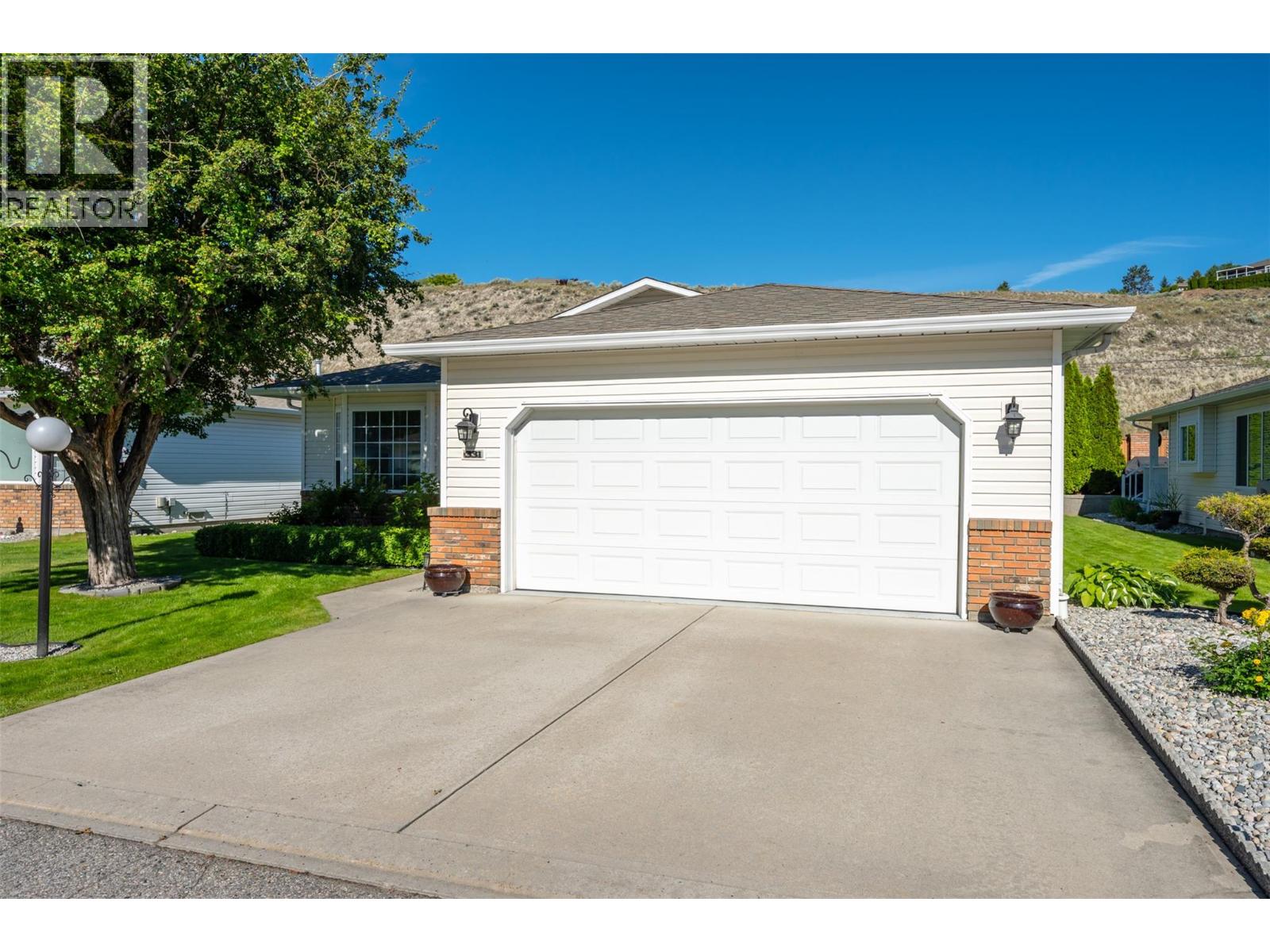 331 Falcon Drive, Penticton