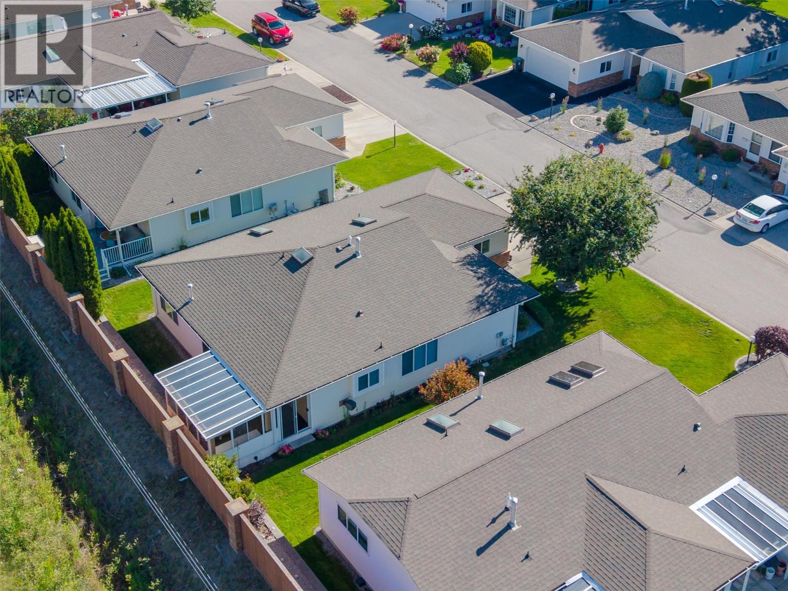 331 Falcon Drive, Penticton