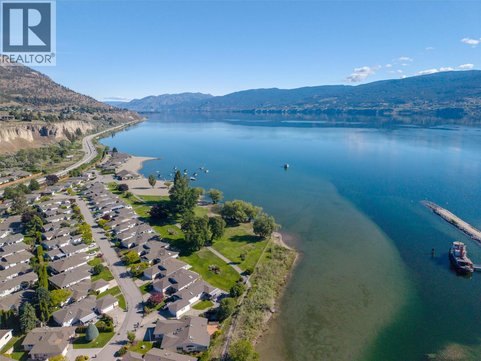 331 Falcon Drive, Penticton