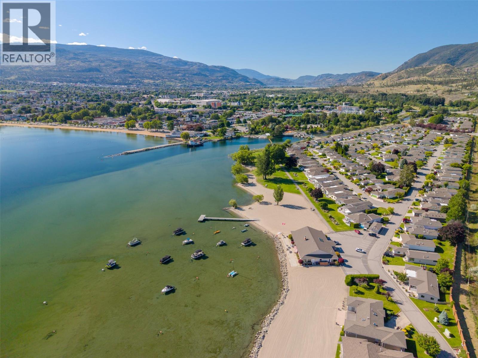 331 Falcon Drive, Penticton