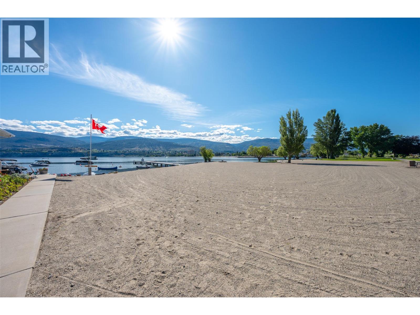 331 Falcon Drive, Penticton