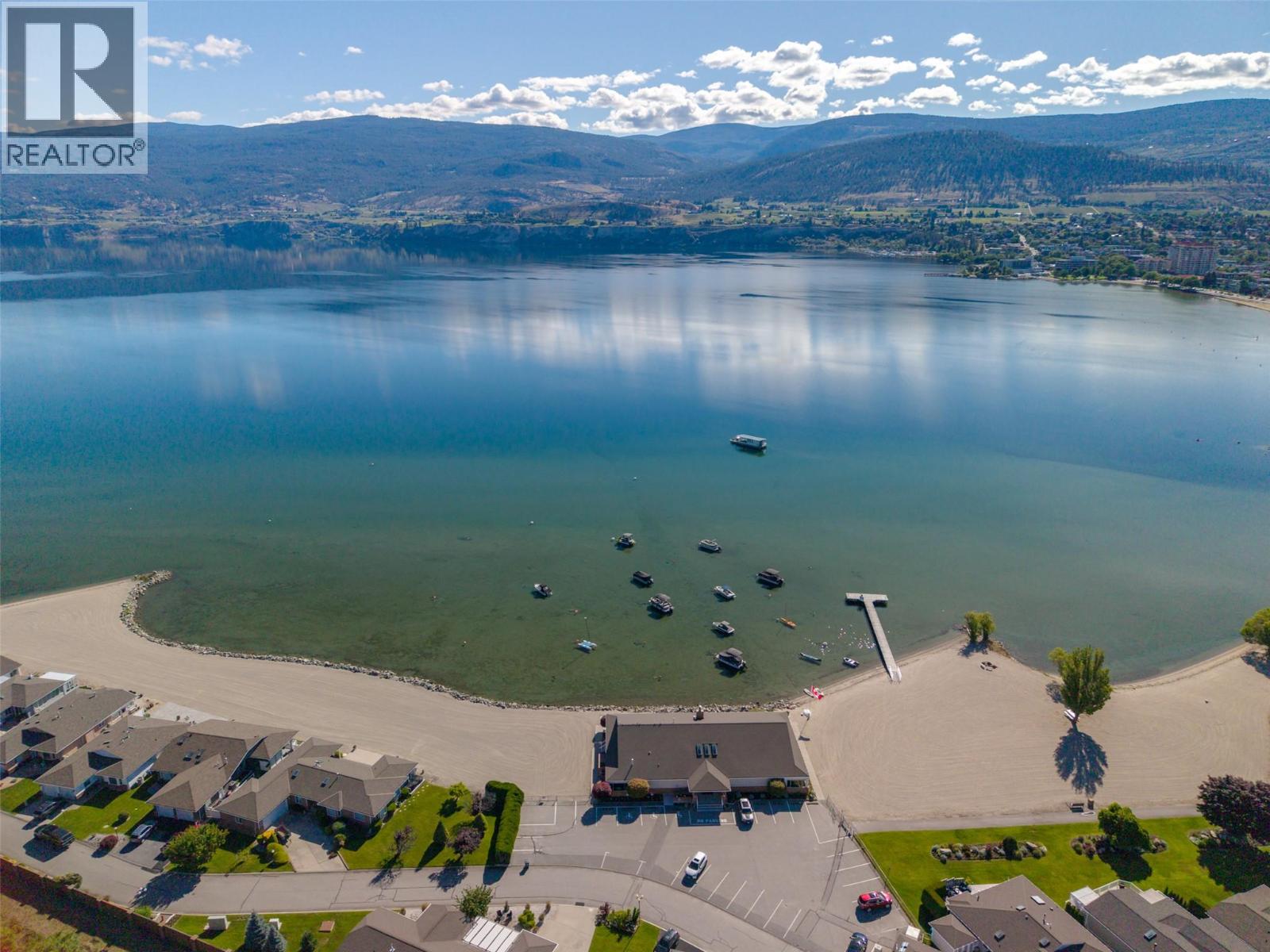 331 Falcon Drive, Penticton