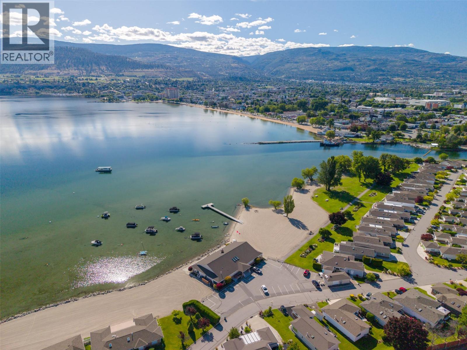 331 Falcon Drive, Penticton